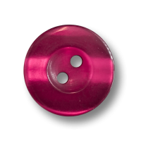 www.knopfparadies.de - 6030wr - Dunkel pink schimmernde Zweilochknöpfe aus Kunststoff www.knopfparadies.de - 6030wr - Dunkel pink schimmernde Zweilochknöpfe aus Kunststoff