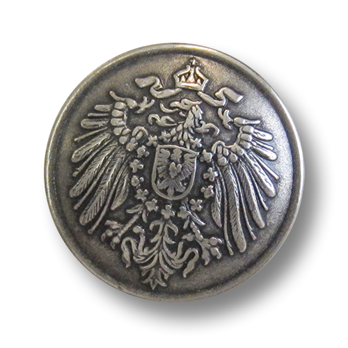 Uniformknöpfe mit Reichsadler