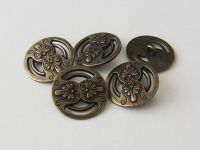 Vorschau: Metallknöpfe - www.Knopfparadies.de Vorschau: Metallknöpfe - www.Knopfparadies.de