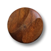 www.knopfparadies.de - 6643mb - Ausgefallen schöne Holzknöpfe, hell rotbraun lasiert www.knopfparadies.de - 6643mb - Ausgefallen schöne Holzknöpfe, hell rotbraun lasiert