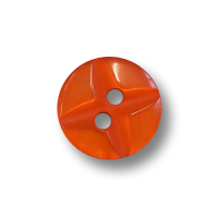 www.knopfparadies.de - 6082or - Knallig orange eingefärbte Blusenknöpfe aus Kunststoff www.knopfparadies.de - 6082or - Knallig orange eingefärbte Blusenknöpfe aus Kunststoff
