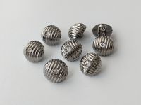 Vorschau: www.knopfparadies.de - 4429gl - Kleine, leichte Kunststoffknöpfe mit Glitzerstein Vorschau: www.knopfparadies.de - 4429gl - Kleine, leichte Kunststoffknöpfe mit Glitzerstein