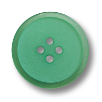 www.knopfparadies.de - 4685gn - Grün schimmernde Kunststoffknöpfe mit vier Löchern www.knopfparadies.de - 4685gn - Grün schimmernde Kunststoffknöpfe mit vier Löchern