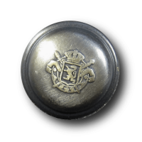 Interessanter Uniformknopf Interessanter Uniformknopf