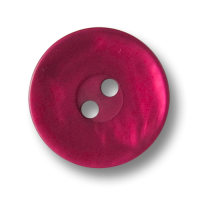 www.knopfparadies.de - 3564wr - Dunkel pink schillernde Kunststoffknöpfe www.knopfparadies.de - 3564wr - Dunkel pink schillernde Kunststoffknöpfe