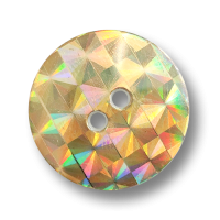 www.knopfparadies.de - 6298gg -Holografisch gold glitzernde Kunststoffknöpfe - B-WARE! www.knopfparadies.de - 6298gg -Holografisch gold glitzernde Kunststoffknöpfe - B-WARE!