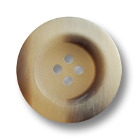www.knopfparadies.de - 6409bb - Natürlich wirkende Mantelknöpfe mit vier Löchern www.knopfparadies.de - 6409bb - Natürlich wirkende Mantelknöpfe mit vier Löchern