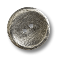 www.knopfparadies.de - 6442as - Leichte, altsilberfarbene Knöpfe aus Kunststoff in Metalloptik www.knopfparadies.de - 6442as - Leichte, altsilberfarbene Knöpfe aus Kunststoff in Metalloptik