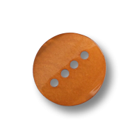 www.knopfparadies.de - 3847br - Ockerfarben schimmernde Kunststoffknöpfe mit vier Knopflöchern www.knopfparadies.de - 3847br - Ockerfarben schimmernde Kunststoffknöpfe mit vier Knopflöchern