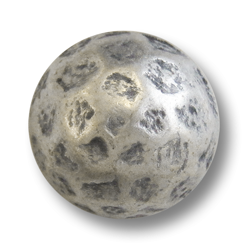 Interessante Halbkugelknöpfe