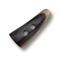 www.knopfparadies.de - 6452db - Trachtenknöpfe / Knebelknöpfe aus echtem Büffelhorn www.knopfparadies.de - 6452db - Trachtenknöpfe / Knebelknöpfe aus echtem Büffelhorn